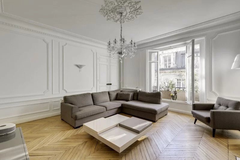 Apartment in Chaillot, Paris 16e Arrondissement, Paris 2 - 17735203
