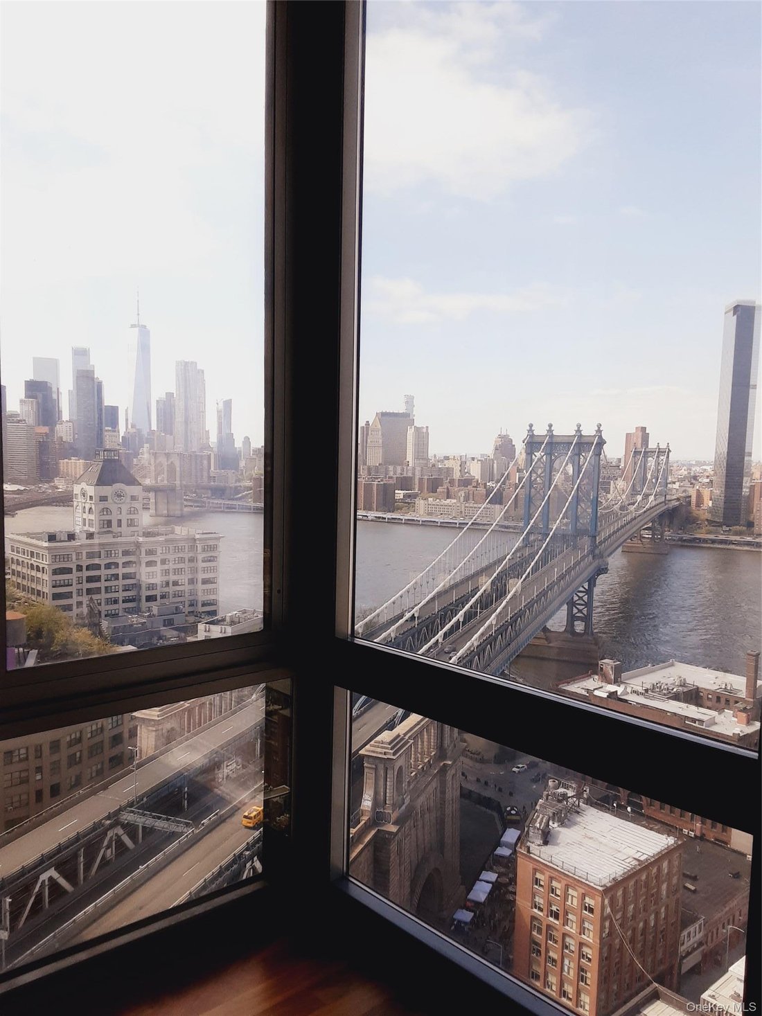 Condo in New York, New York, United States 5 - 16978654