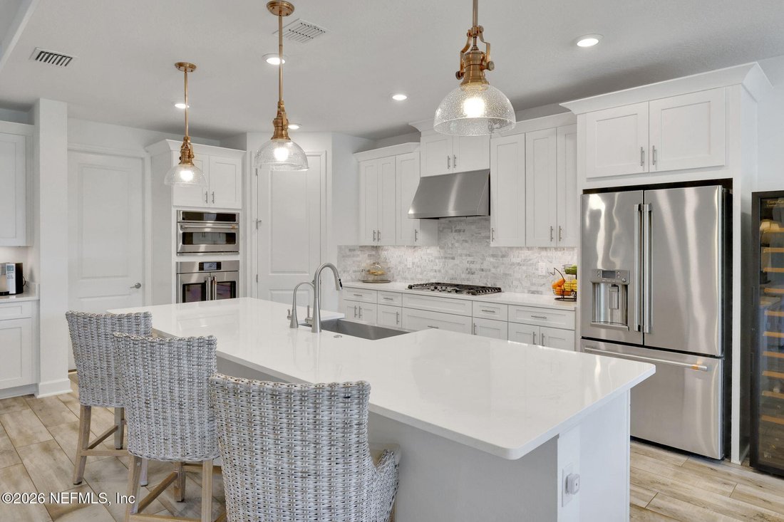 House in Fruit Cove, Florida, United States 4 - 17734365