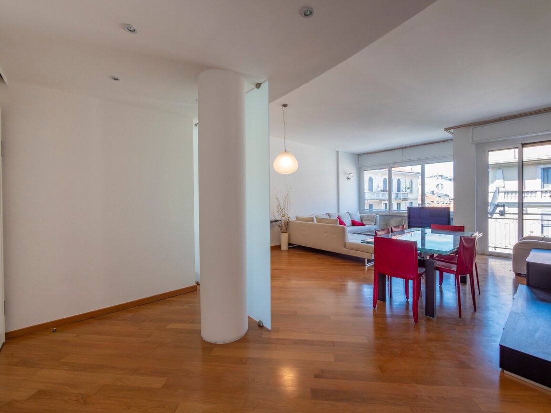 Apartment in Lambrate, Milan, Italy 4 - 17734700