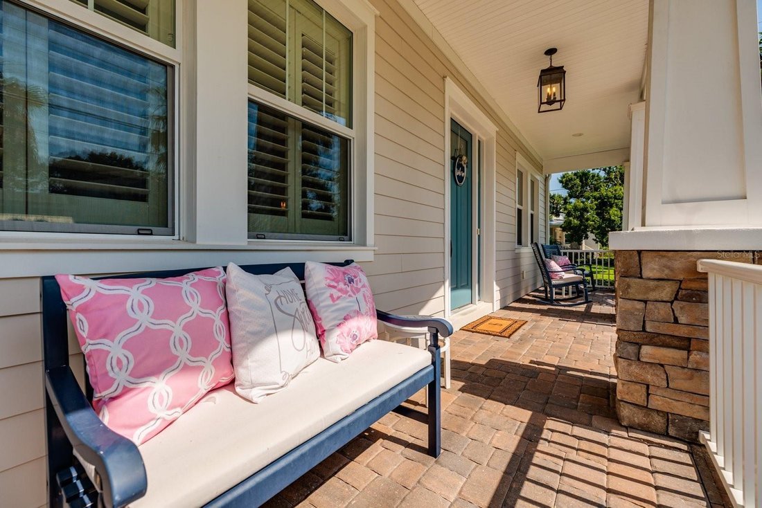 House in St. Petersburg, Florida, United States 3 - 17734727
