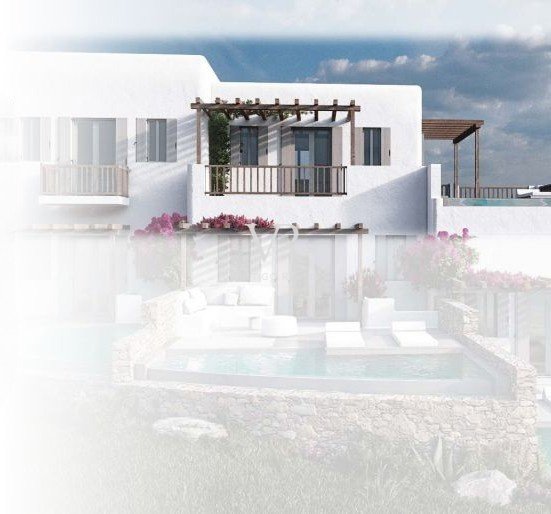 Apartment in Ano Mera Community, Aegean, Greece 3 - 17734936
