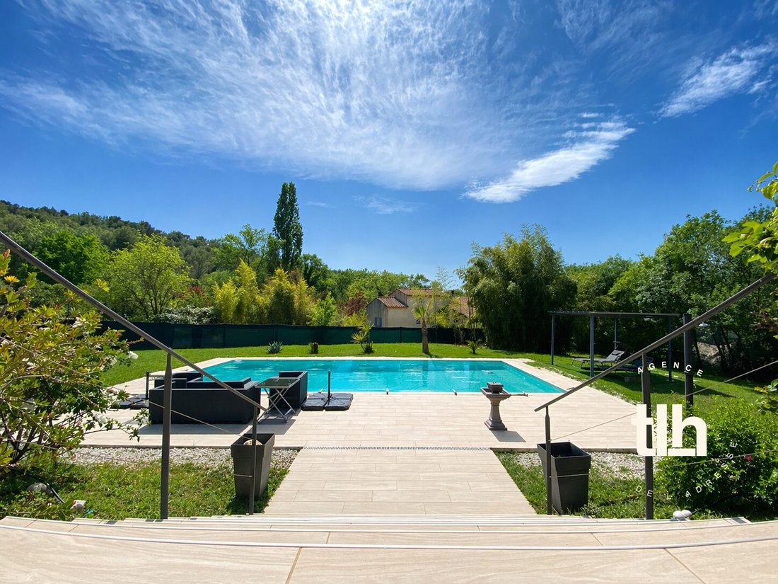 House in Ouest, Prades-le-Lez, France 1 - 17735327