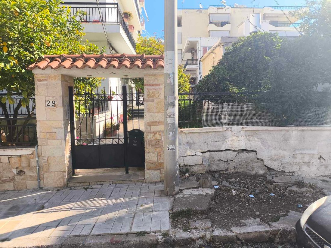 Land in Glyfada, Attica, Greece 1 - 17734937