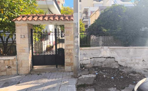 Land in Glyfada, Attica, Greece 1