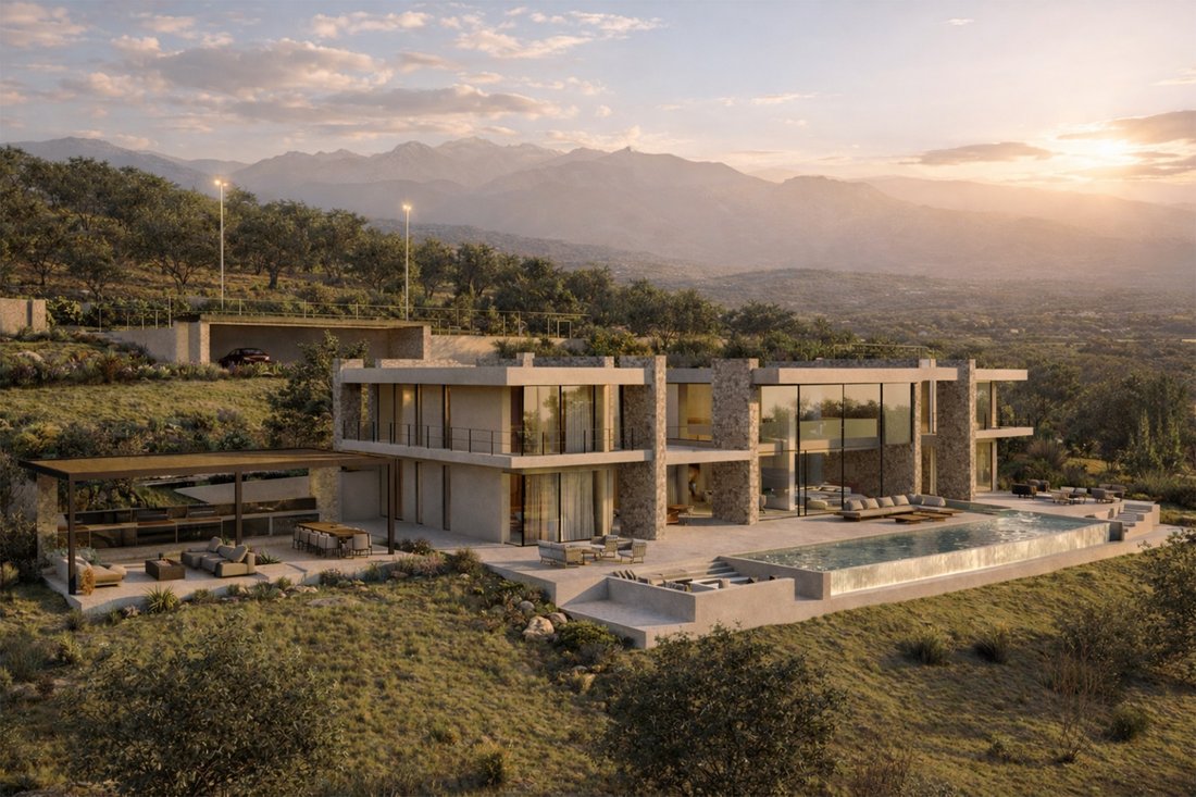 Villa in Apokoronas, Greece 5 - 16819710