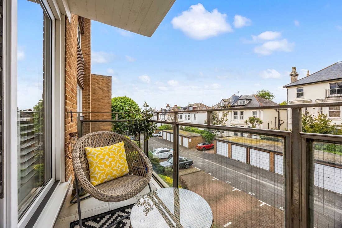 Wohnung in Palmeria, Hove, England 2 - 17735563