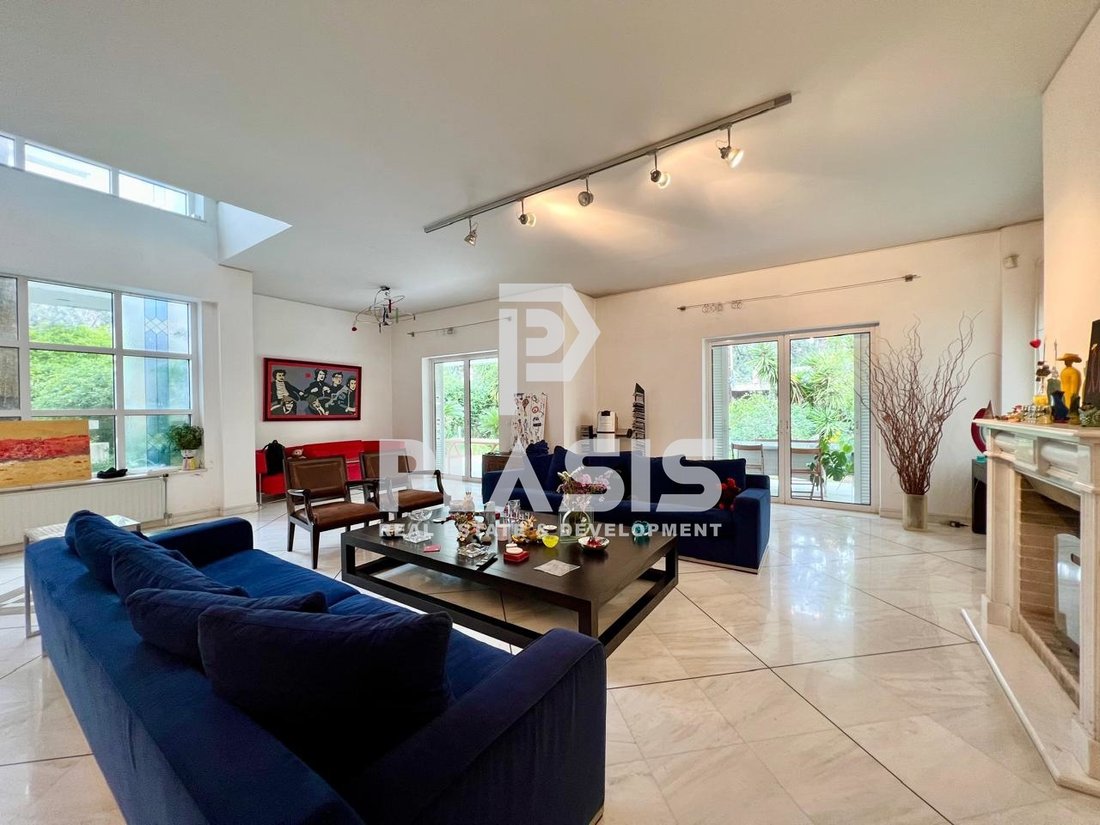 House in Glyfada, Attica, Greece 2 - 17734962