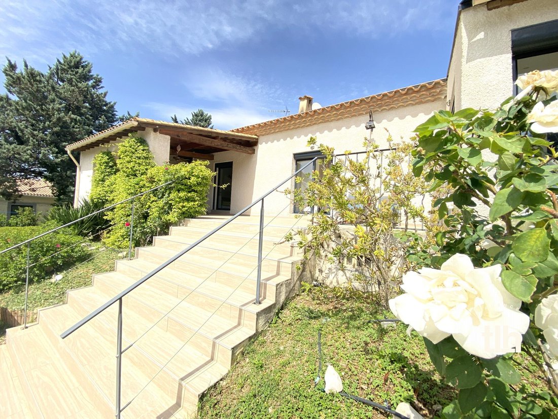 House in Ouest, Prades-le-Lez, France 2 - 17735327
