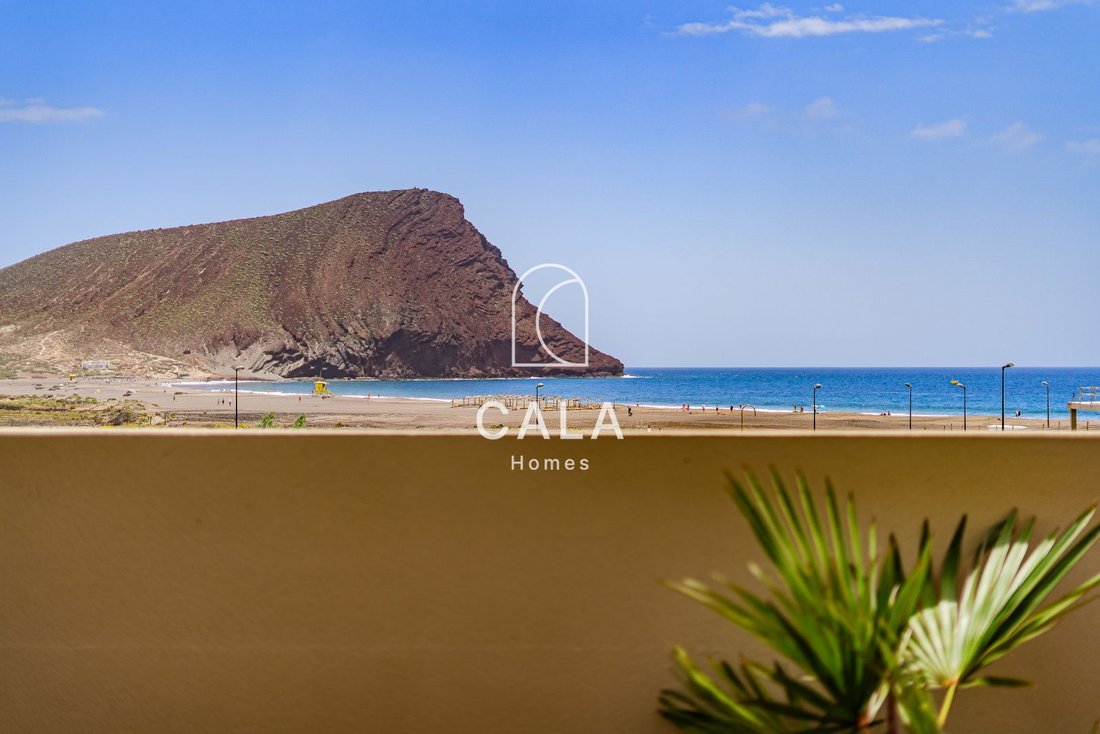 Apartment in Granadilla de Abona, Canary Islands, Spain 1 - 17530768