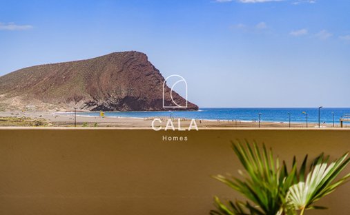 Apartment in Granadilla de Abona, Canary Islands, Spain 1