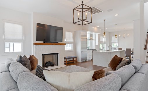 Townhouse in Nashville, Tennessee, United States 1