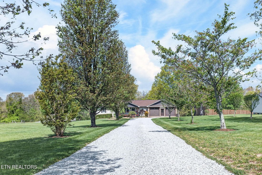 House in Crossville, Tennessee, United States 1 - 17734649