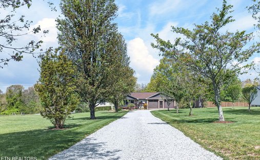 House in Crossville, Tennessee, United States 1