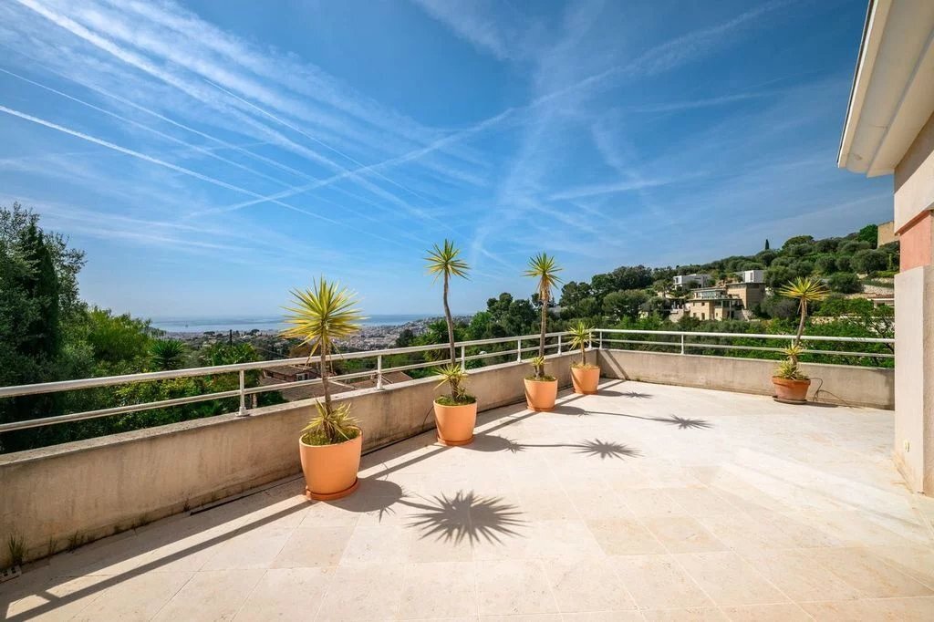 House in Nice, Provence-Alpes-Côte d'Azur, France 5 - 17602199