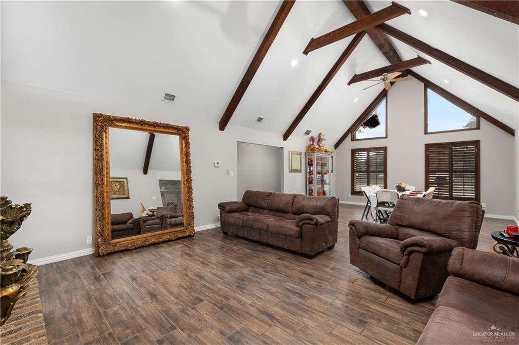 House in Mission, Texas, United States 4 - 17734776