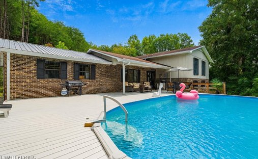 House in Knoxville, Tennessee, United States 1
