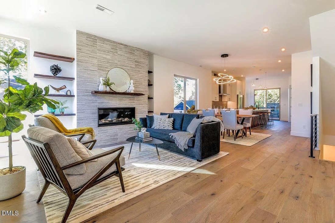Condo in Raleigh, North Carolina, United States 2 - 17417215