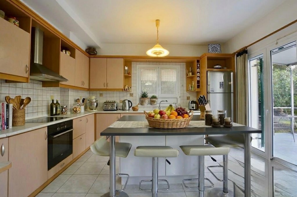 Villa in Corfu, Peloponnese, Western Greece and the Ionian, Greece 3 - 17734805