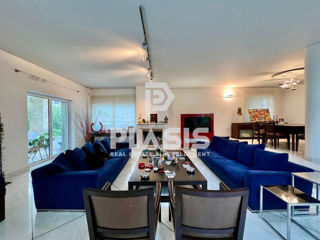House in Glyfada, Attica, Greece 1 - 17734962