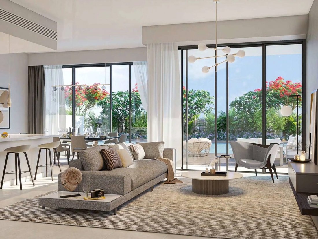 Villa in Tilal Al Ghaf, Dubai, United Arab Emirates 2 - 14857531
