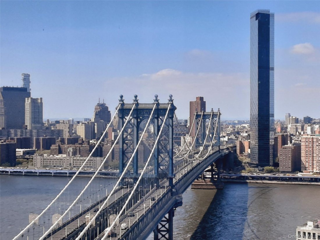 Condo in New York, New York, United States 2 - 16978654