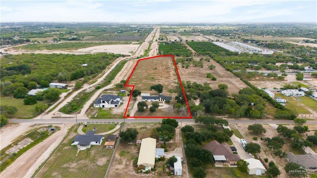 Haus in Mission, Texas, Vereinigte Staaten 2 - 17734776