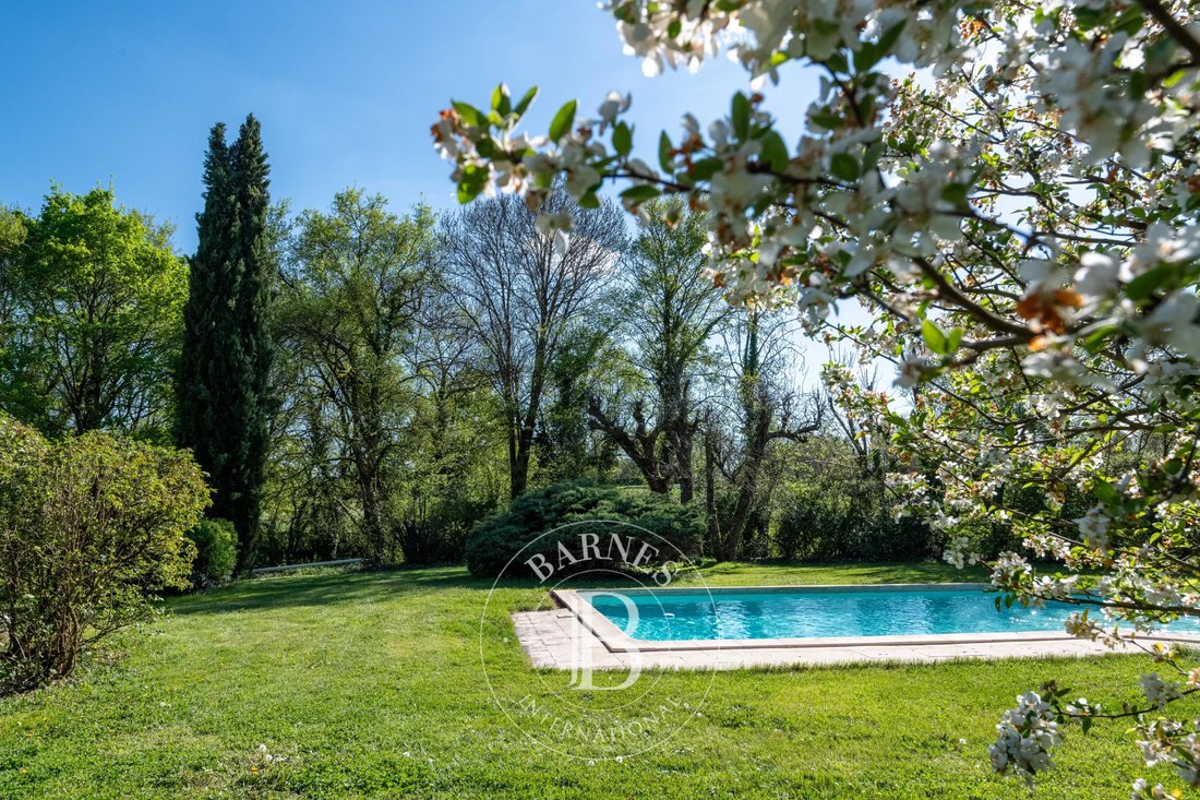 Casa a Bagnols, Auvergne-Rodano-Alpi, Francia 4 - 17734459