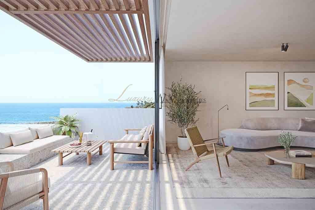 Apartment in Callao Salvaje, Adeje, Canary Islands 4 - 17735162