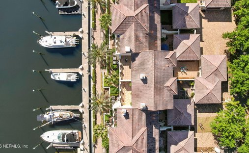 Casa en Jacksonville, Florida, Estados Unidos 1