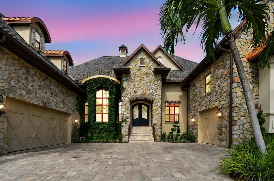 House in St. Pete Beach, Florida, United States 2 - 17734721