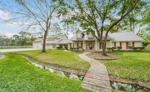 House in Houston, Texas, United States 1