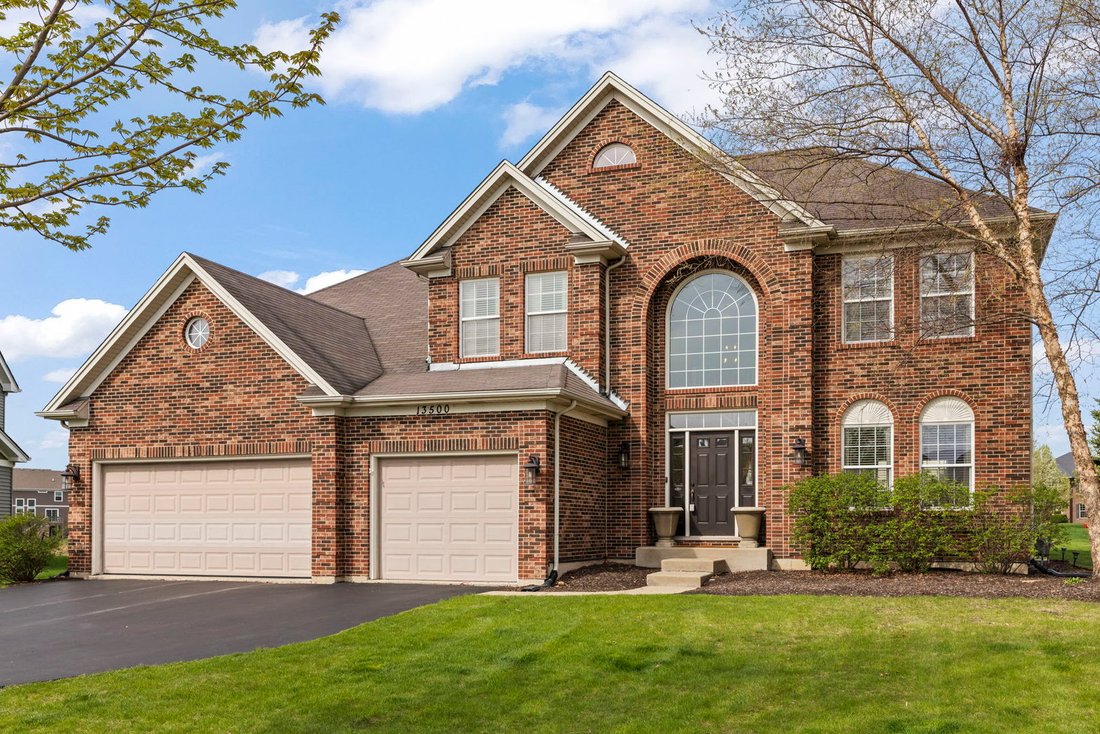 House in Plainfield, Illinois, United States 2 - 17734963