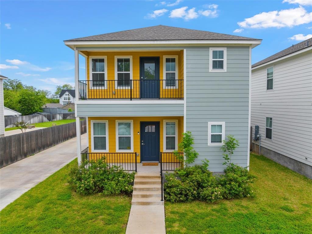 House in Waco, Texas, United States 1 - 17735097