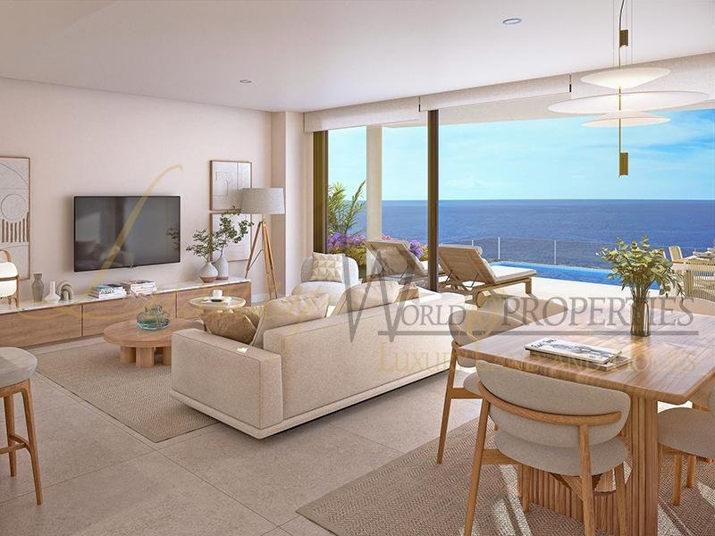 Apartment in Callao Salvaje, Adeje, Canary Islands 5 - 17735190