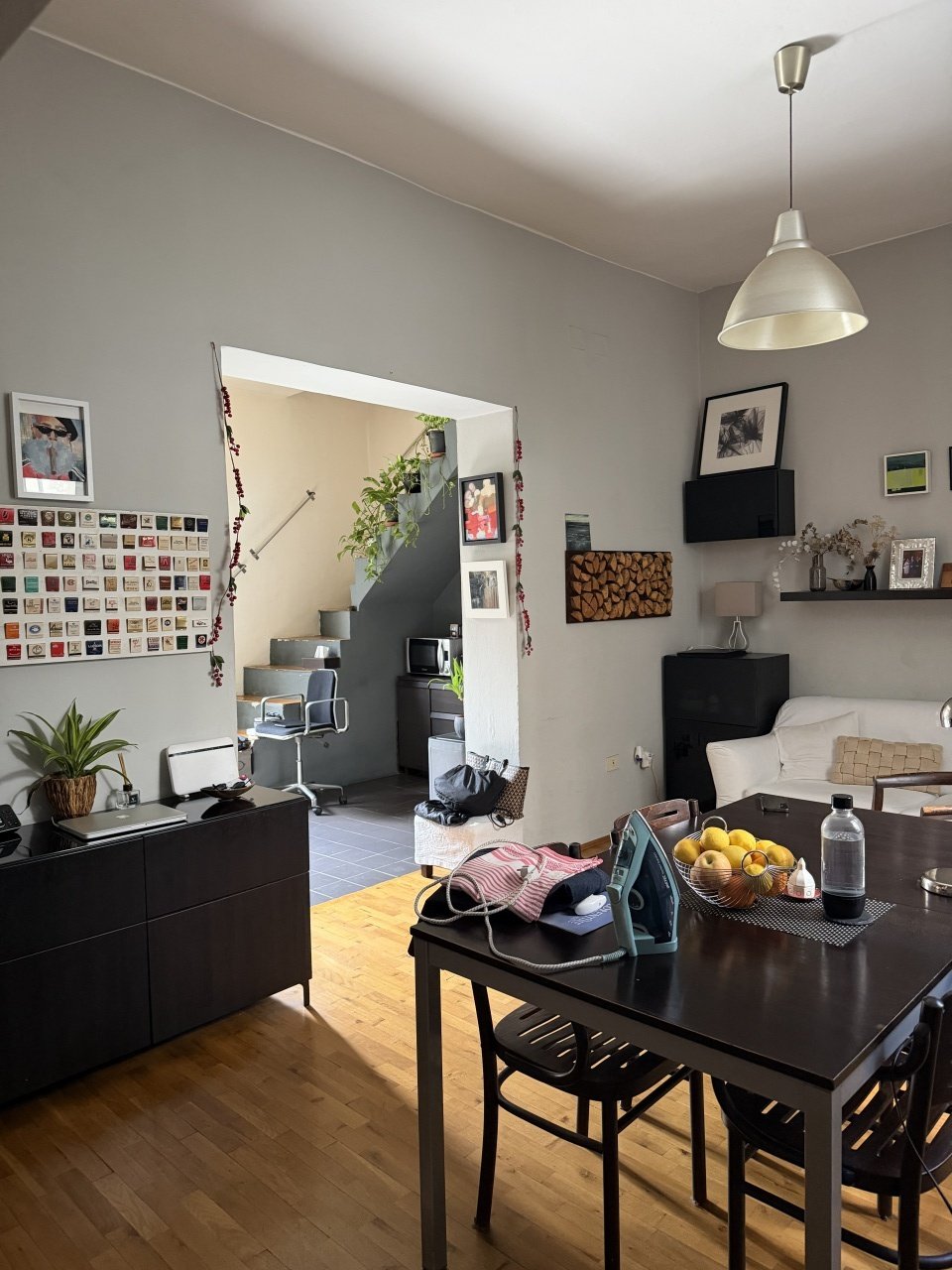 Apartment in Two Roads - San Gaggio, Florence, Italy 5 - 17734642