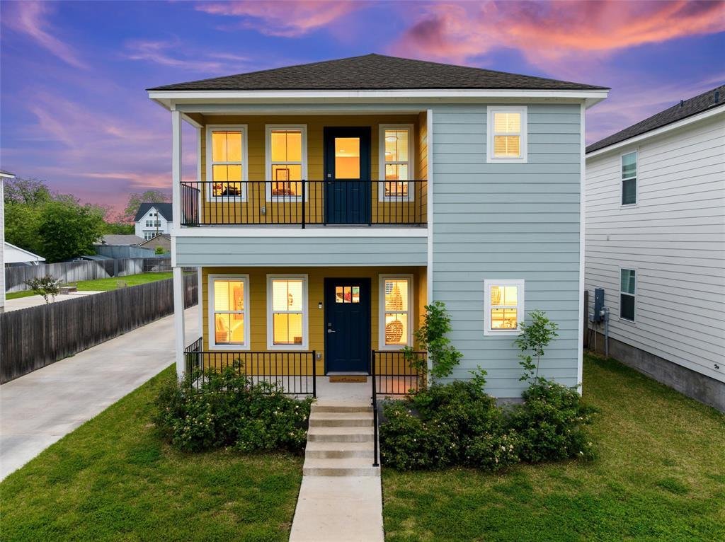 House in Waco, Texas, United States 3 - 17735097