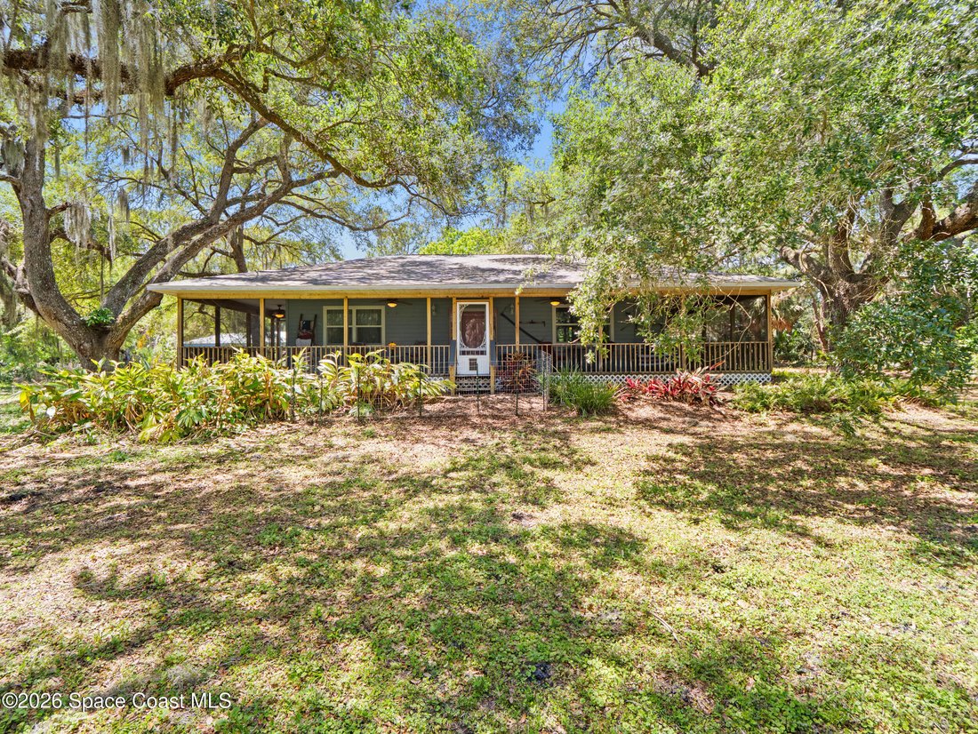 House in Merritt Island, Florida, United States 2 - 17734346