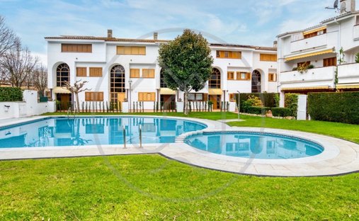 Casa a Arreau, Occitania, Francia 1