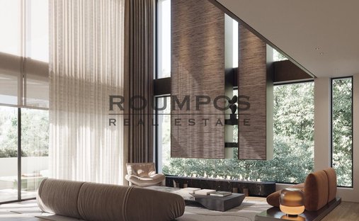 Apartment in Voula, Attica, Greece 1
