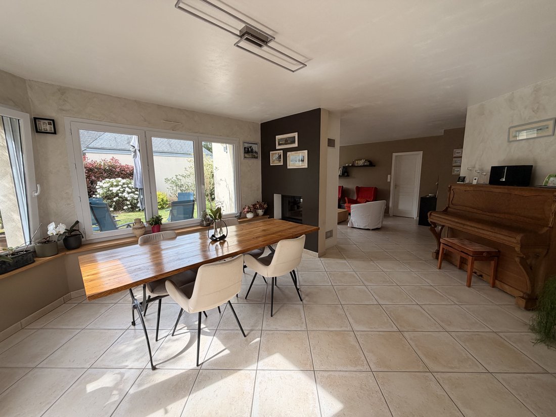 House in Poulfranc et Marais, Sene, France 2 - 17735245