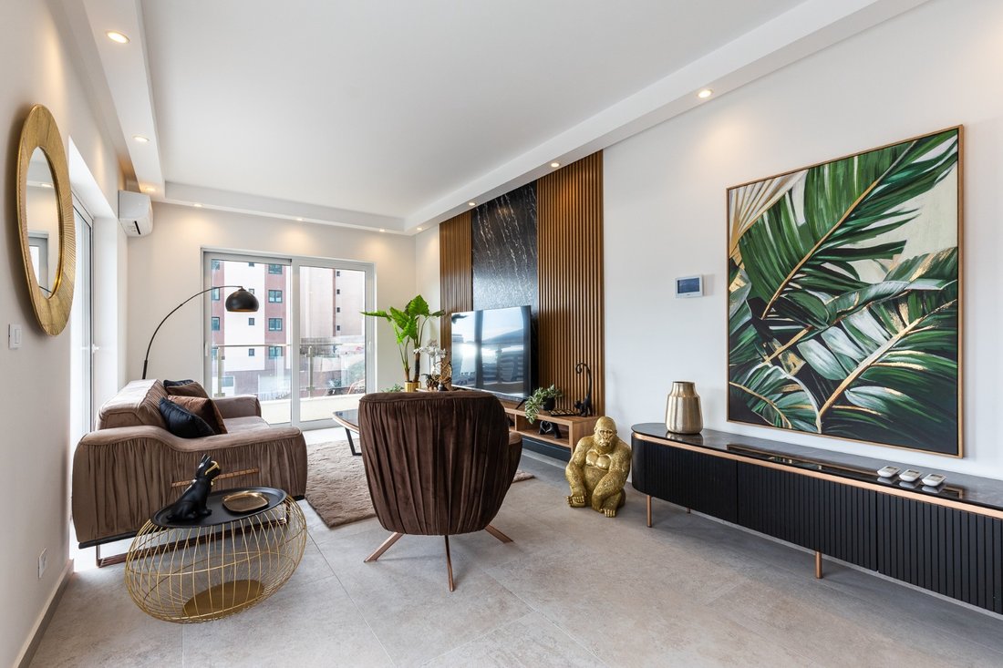 Apartment in Bečići, Budva Municipality, Montenegro 3 - 17735207