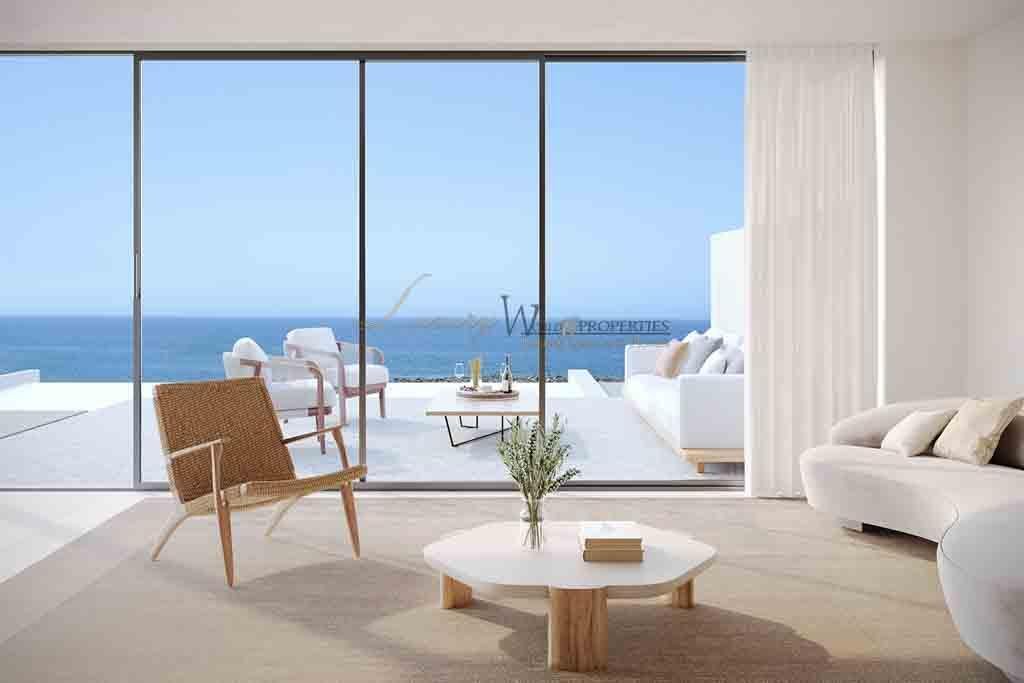 Penthouse in Callao Salvaje, Adeje, Canary Islands 4 - 17735159