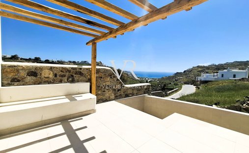 Appartamento in Ano Mera Community, Aegean, Grecia 1