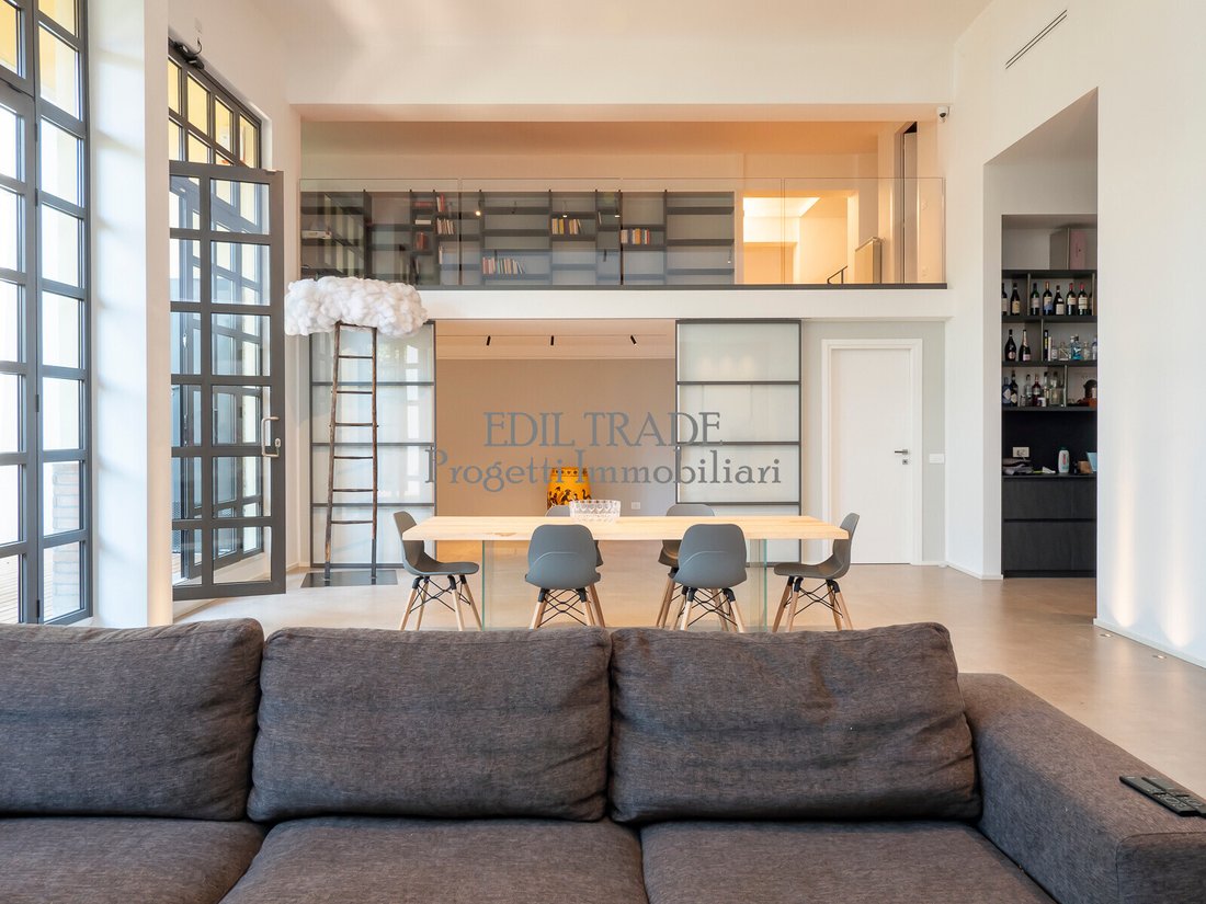 Attico a Inganni, Milano, Italia 1 - 17734653