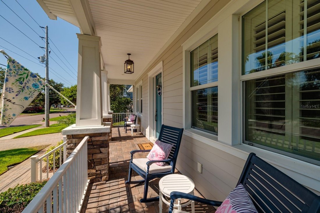 House in St. Petersburg, Florida, United States 4 - 17734727