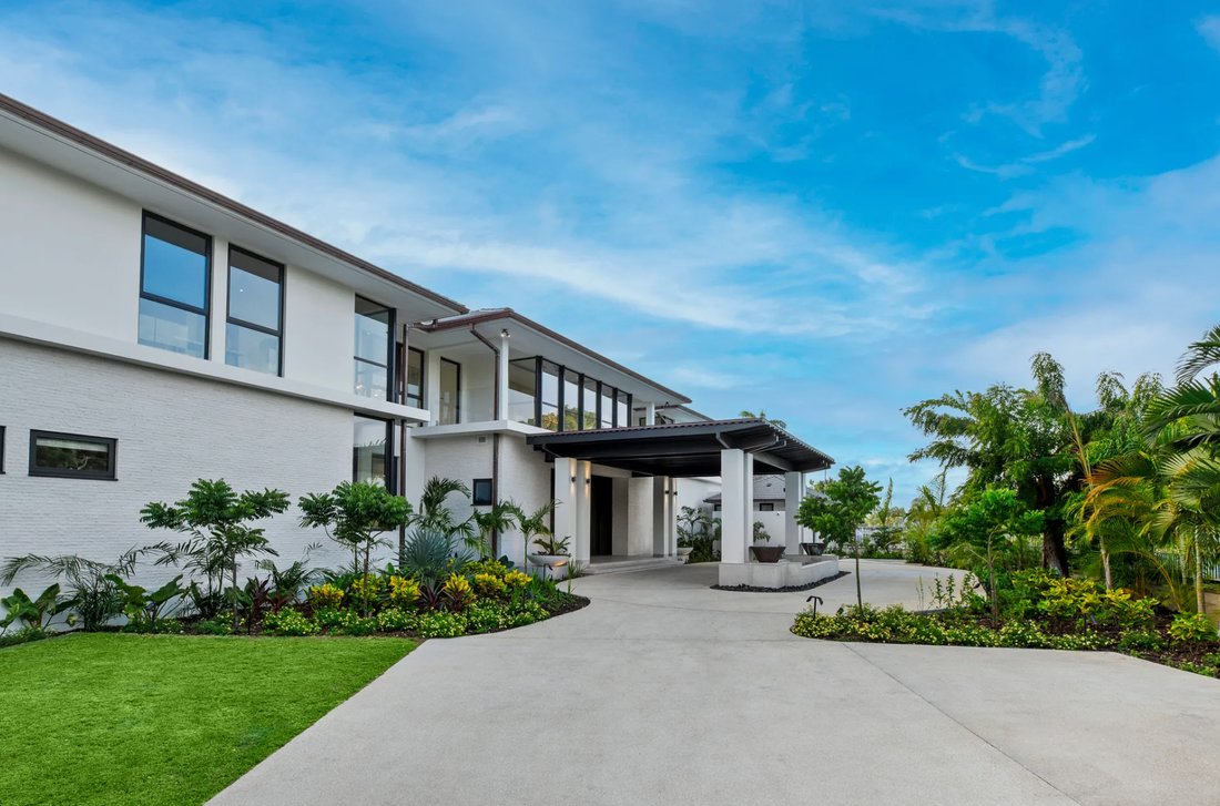 Appartamento a Holetown, Saint James, Barbados 5 - 14584209