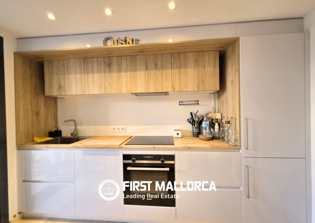 Apartment in Palma, Balearic Islands, Spain 4 - 17735567