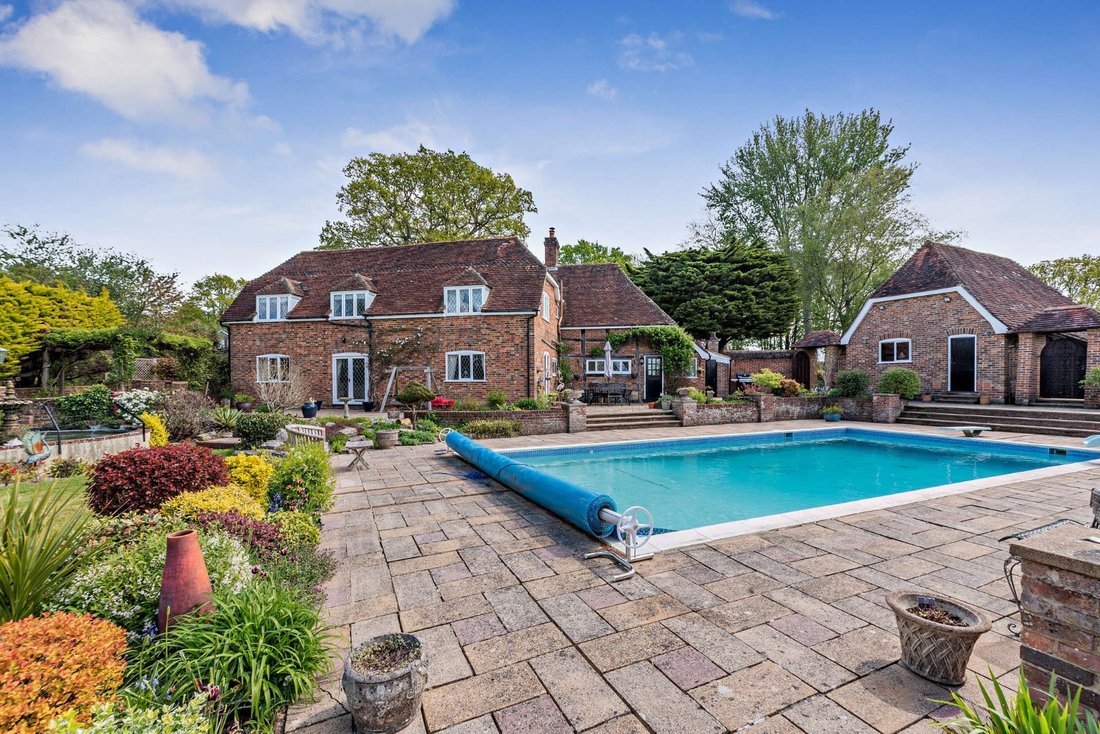 House in Curdridge, England 2 - 17068463