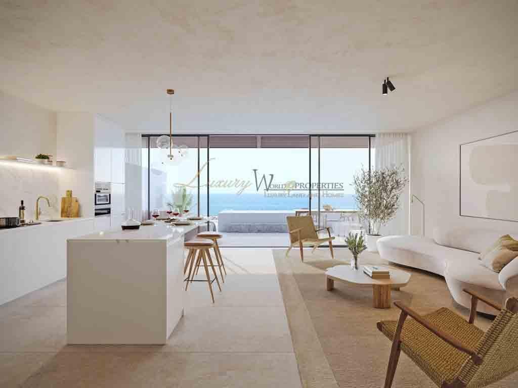 Apartment in Callao Salvaje, Adeje, Canary Islands 5 - 17735162